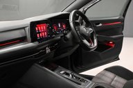 Volkswagen Golf 2.0 Golf GTi TSi Semi-Auto 5dr 10