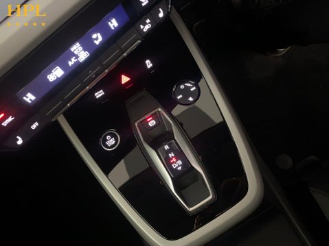 Audi Q4 35 Sport SUV 5dr Electric Auto 55kWh (170 ps) Air Con 16