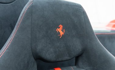 Ferrari 488 Pista Spider 16