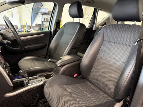 Mercedes-Benz A Class 1.7 A180 Avantgarde SE CVT 5dr 29