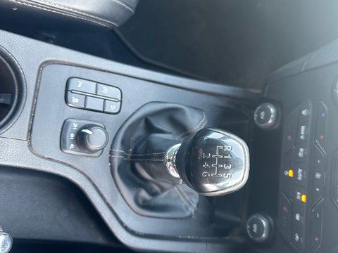 Ford Ranger LIMITED ECOBLUE 19