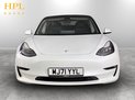 Tesla Model 3 (Dual Motor) Long Range Saloon 4dr Electric Auto 4WDE (346 ps) Full Leather 2
