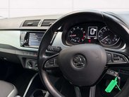 Skoda Fabia 1.2 Fabia SE TSI 5dr 14