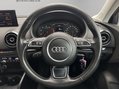 Audi A3 1.8 TFSI Sport Sportback S Tronic quattro Euro 6 (s/s) 5dr 39
