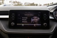 Skoda Fabia COLOUR EDITION TSI 26