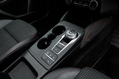 Ford Focus ST-LINE X TDCI 34