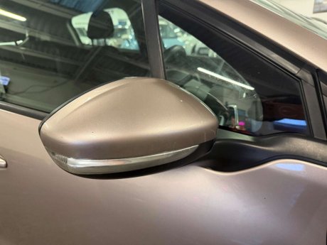 Peugeot 208 1.4 HDi Active Euro 5 5dr 25