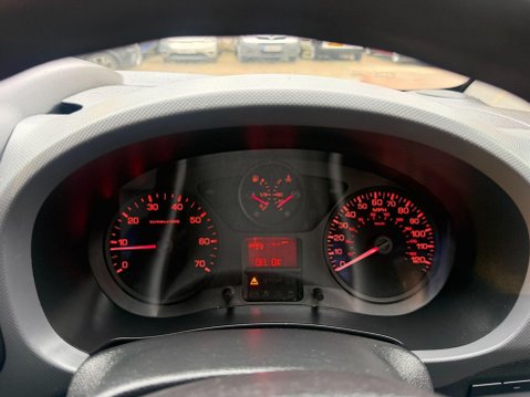 Citroen Berlingo 1.6 BlueHDi 625 Enterprise Panel Van 5dr Diesel Manual L1 (112 g/km, 75 bhp 30