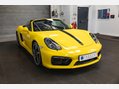 Porsche Boxster 2.7 981 PDK Euro 6 (s/s) 2dr 8