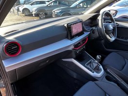 SEAT Arona 1.0 Arona FR EcoTSI 5dr 17