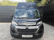 Citroen Relay 2.2 BlueHDi 35 Enterprise Panel Van 5dr Diesel Manual L4 Extra High Roof Eu 2