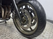 Yamaha XJ6 2010 31K MOT JUST SERVICED 600CC A2 RESTRICTABLE 50