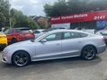 Audi A5 2.0 TDI S line Sportback Euro 6 (s/s) 5dr 9