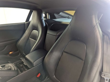 Jaguar F-Type 3.0 F-Type S V6 Auto 3dr 38