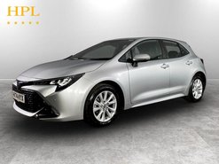 Toyota Corolla 1.8 VVT-h Icon Hatchback 5dr Petrol Hybrid CVT Euro 6 (s/s) (140 ps) 1 Owne