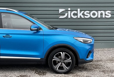 MG ZS 1.5T-GDI EXCITE AUTO