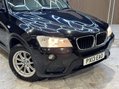 BMW X3 2.0 X3 xDrive 20d SE Auto 4WD 5dr 13