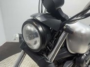 Sinnis Hoodlum 125 2018 GOOD RUNNING PROJECT CRUISER BIKE SPARES OR REPAIR 125CC 16