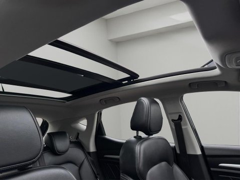 MG ZS 44.5kWh Exclusive Auto 5dr 13