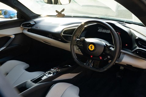 Ferrari 296 GTB 3.0T V6 7.45kWh F1 DCT Euro 6 (s/s) 2dr 19