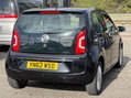 Volkswagen Up 1.0 High up! ASG Euro 5 5dr 29