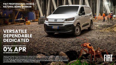 FIAT Professional Doblo