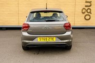 Volkswagen Polo SE EVO 6
