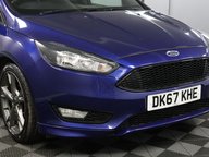 Ford Focus ST-LINE X 26