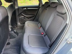 Audi A3 1.6 A3 Sportback SE Technik 30 TDI 5dr 29