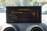 Audi Q2 SQ2 TFSI QUATTRO VORSPRUNG 25