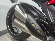 Ducati Diavel 1198 CARBON EDITION 24K 1 OWNER JUST SERVICED MOT APRIL 2027 13