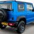 Suzuki Jimny 1.5 SZ5 ALLGRIP Auto 3dr 8