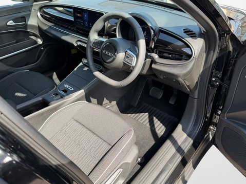 Fiat 600 1.2 Hybrid 48v 136 5dr eDCT-6 19