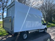Ford Transit 350 Srw 170 ps Luton with Tail Lift - Air Con 2
