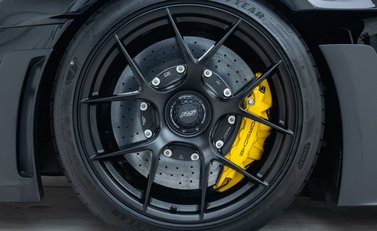 Porsche 911 GT3 RS (992) 30