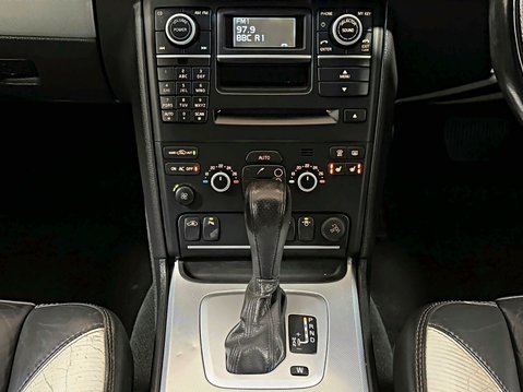 Volvo XC90 D5 R-DESIGN NAV AWD AUTOMATIC 16