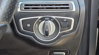 Mercedes-Benz C Class 2.1 C220d Sport Saloon 4dr Diesel G-Tronic+ Euro 6 (s/s) (170 ps) 33