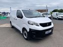 Peugeot Expert 1.5 Expert Professional Premium + L2 BlueHDi