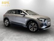 Audi Q4 35 Sport SUV 5dr Electric Auto 55kWh (170 ps) 1