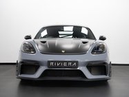 Porsche 718 Cayman 4.0 GT4 RS Coupe 2dr Petrol PDK Euro 6 (s/s) (500 ps) 37