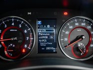 Toyota Alphard 2.5 MPV 2.5 SUV Automatic Petrol 44