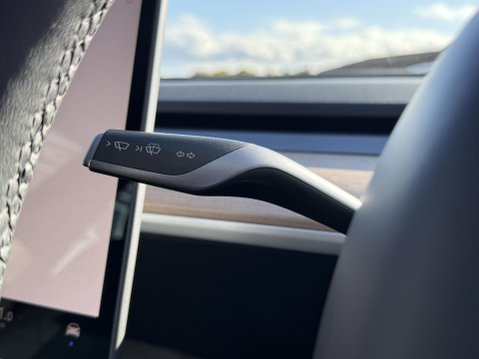 Tesla Model 3 Long Range Saloon 4dr Electric Auto RWD (282 ps) 37