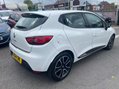 Renault Clio 1.1 Clio Dynamique MediaNav 5dr 11