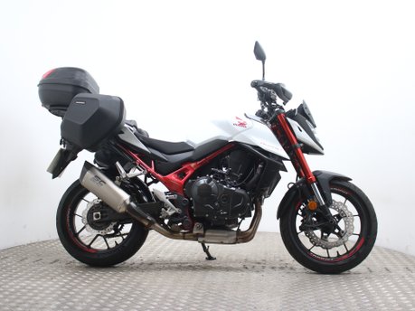 Honda CB750 Hornet CB 750 HORNET A-P