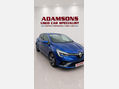Renault Clio RS LINE TCE 3