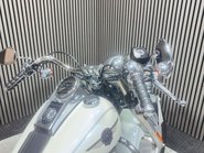 Harley-Davidson Softail FLSTFI Fatboy 2003 1 owner long mot serviced 1450 19