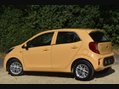Kia Picanto 1.0 DPi 2 Hatchback 5dr Petrol AMT Euro 6 (s/s) (66 bhp) 2