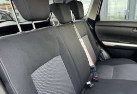 Suzuki Vitara 1.6 SZ-T AUTOMATIC 23