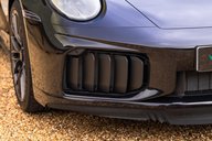 Porsche 911 3.6 T-Hybrid Turbo S PDK 4WD Euro 6 (s/s) 2dr 16