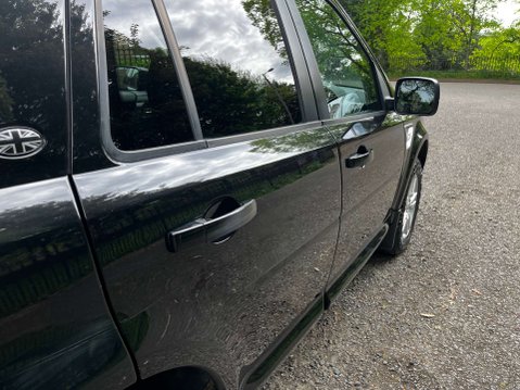 Land Rover Freelander 2.2 Freelander XS TD4 4WD 5dr 47